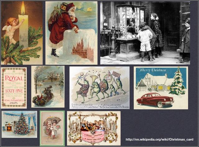 Escuela de cla Cromolitografía de Boston