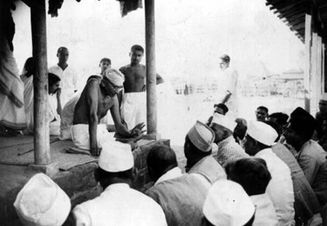 Indipendenza dell'India