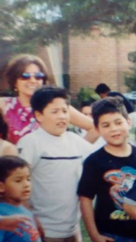 Fiesta de cumpleaños