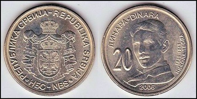 Introduccion de la Moneda