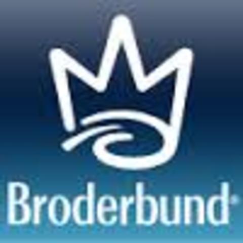 Broderbund