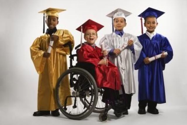 Education for All Handicapped Children Act (PL 94-142)