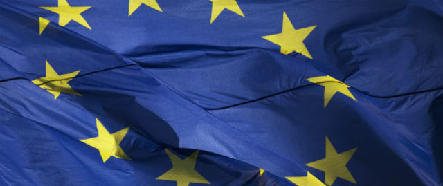 Nascita dell'Unione Europea