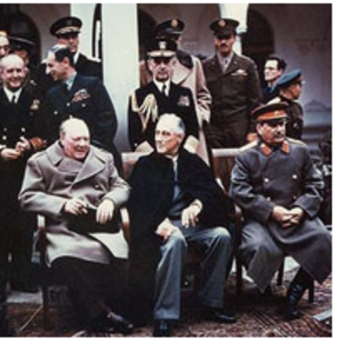 Yalta Conference