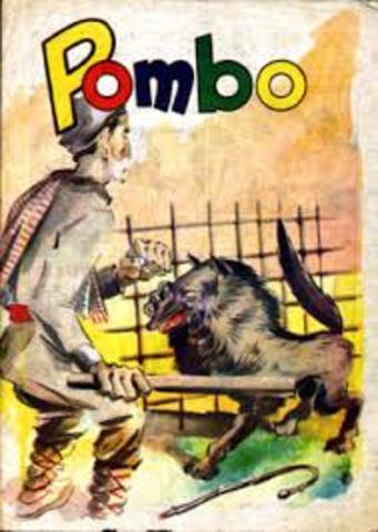 REVISTA POMBO