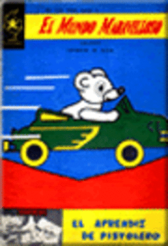 REVISTA POLICIA EN ACCIÒN