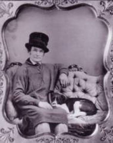 Smocks were the common man's fashion