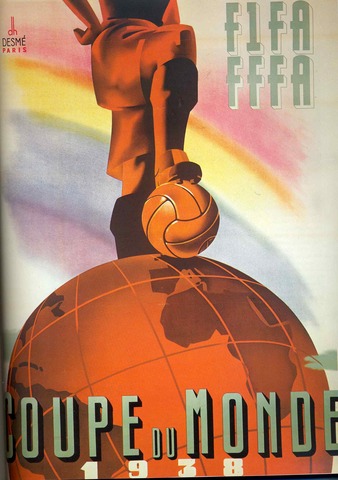 FRANCIA 1938
