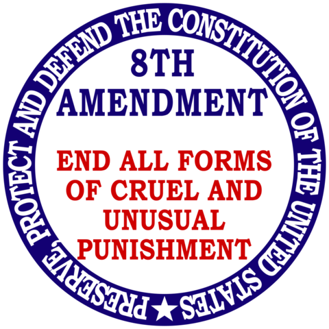 Eighth Amendment