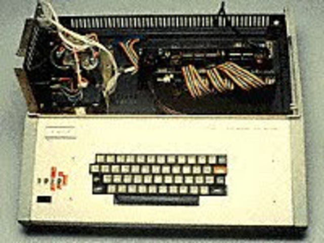 the visual display module (VDM) prototype