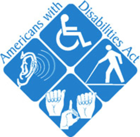 Americans with Disabilities Act