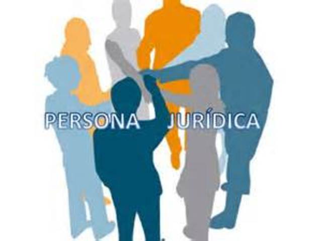 persona juridica colectiva