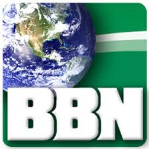 historia del internet