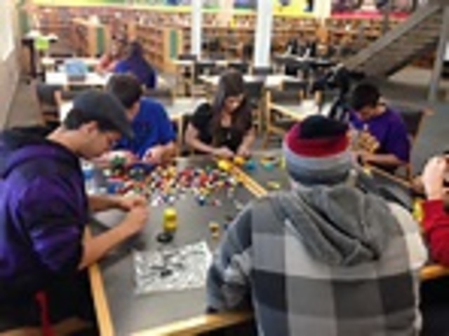 Future Ready Classrooms Are The Norm!