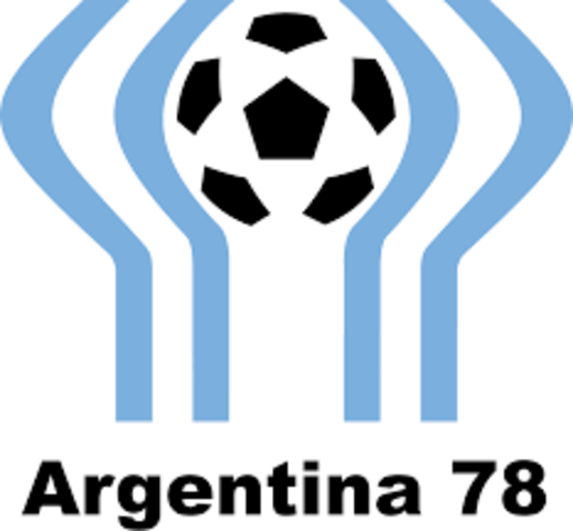 ARGENTINA 1978