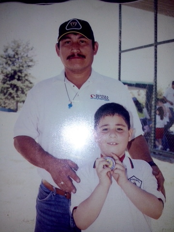 Graduación primaria