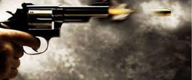 Terrorismo Ayrton Soares