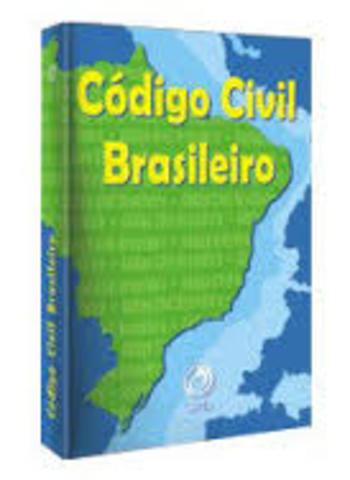 CODIGO CIVIL DE BRASIL.