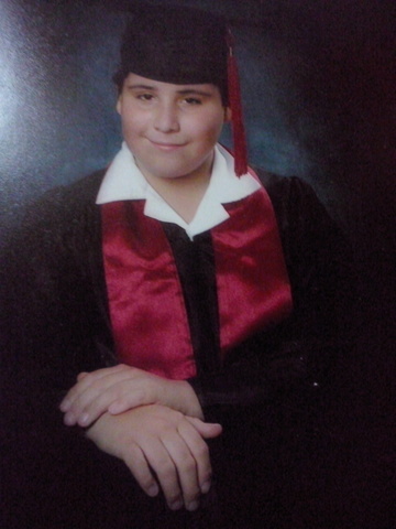 Graduación secundaria