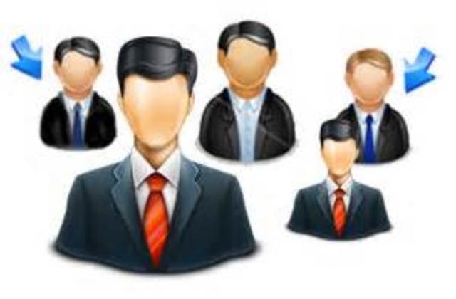 ¿a quien debe reconorse la personalidad juridica?