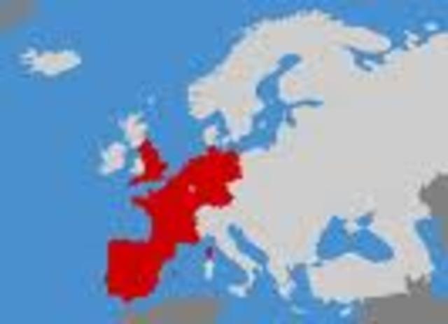 La epidemia continua extenense