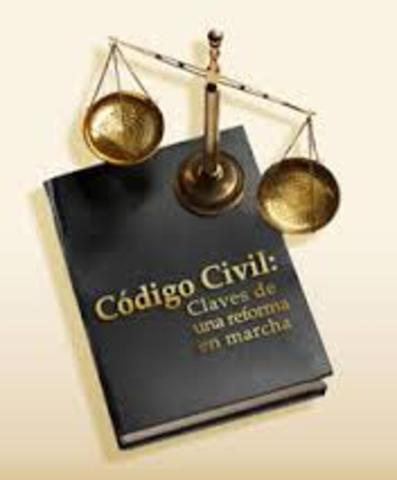 ARTICULO 43 DEL DEROGADO CODIGO CIVIL