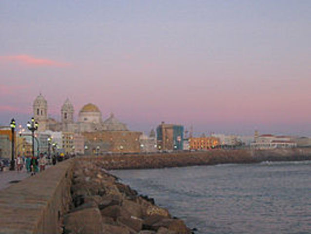 Vuelve a Cádiz
