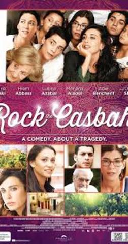 أول فيلم نحضره سوا