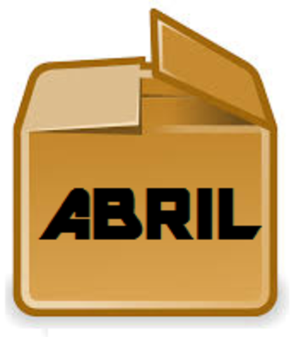 Pacote Abril