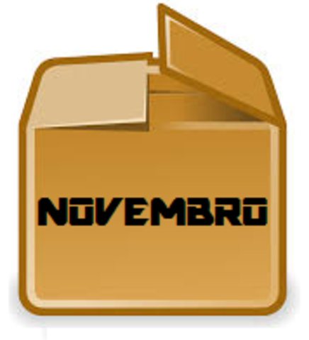 Pacote Novembro