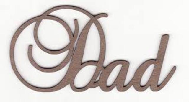 El día que me dijo mi primera palabra