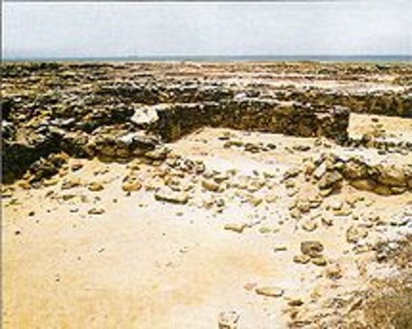 Fundación de Nueva Cádiz