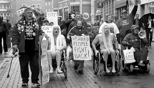 Four Goals For Special Education