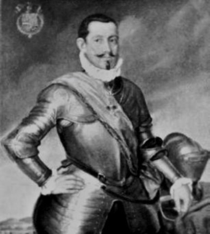 Regreso de Colón a España