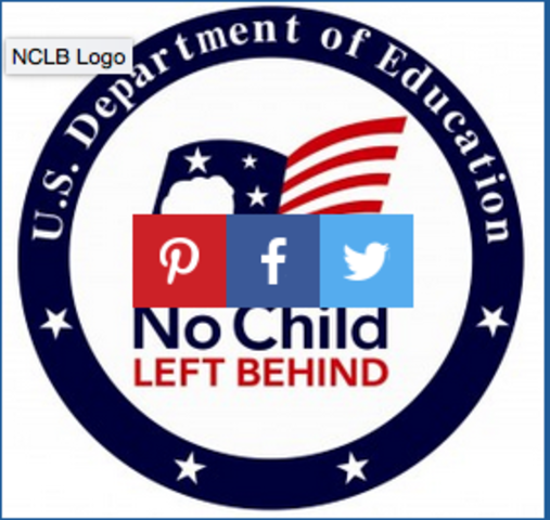 No Child Left Behind (NCLB)