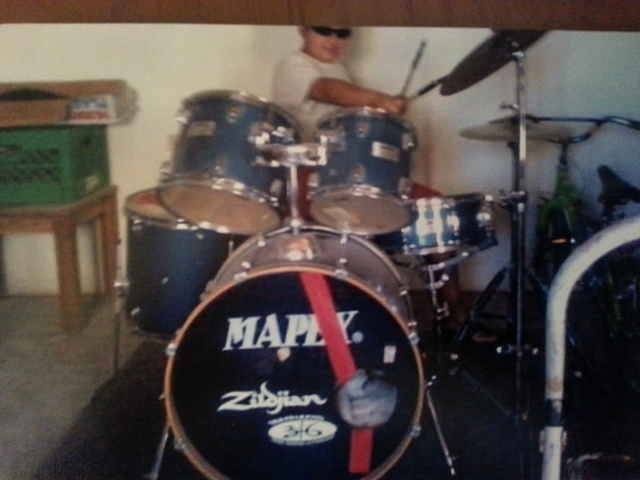 aprendiendo de mi instrumento