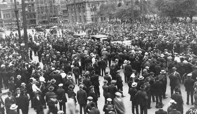 Winnipeg General Strike