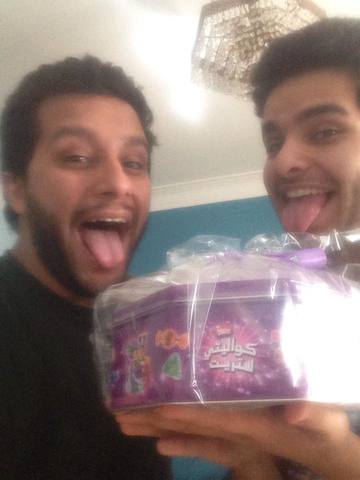 حلويات .. حلويات