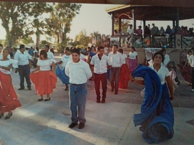 bailable en 3ro de secundaria