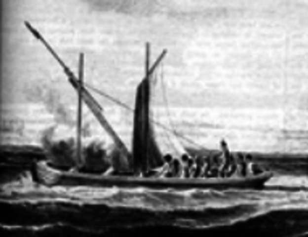 Colonel William Congreve