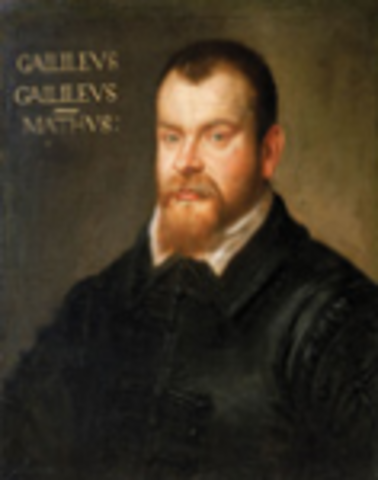 Galileo Galilei