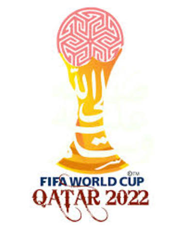 QATAR 2022