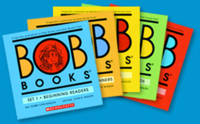 Bob Books