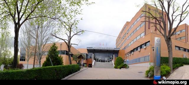 Ingreso en la Universidad