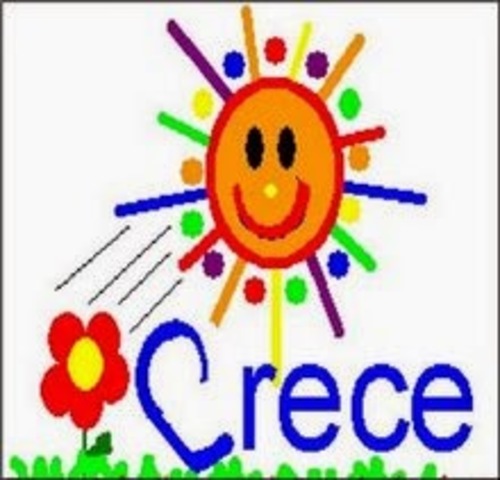 A los 3 años entro a la guarderia