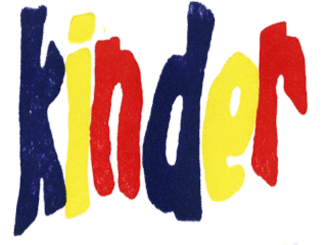 4 años Ingreso al kinder