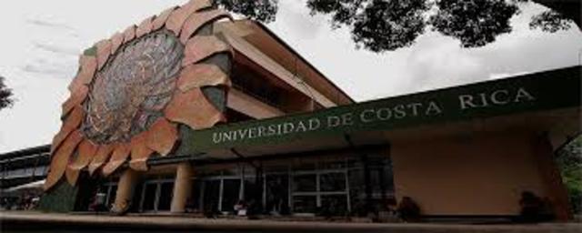 Universidad de Costa Rica