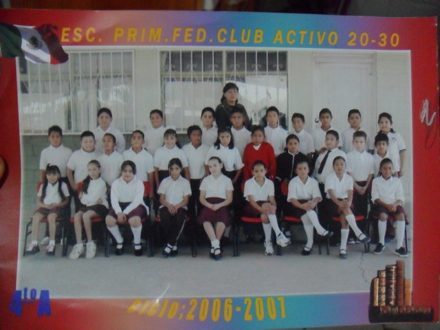 Foto escolar
