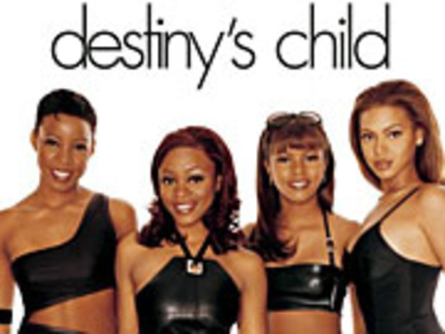 Destiny's Child