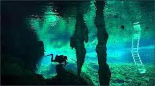 Reglamento para la prestación del servicio turístico de Buceo